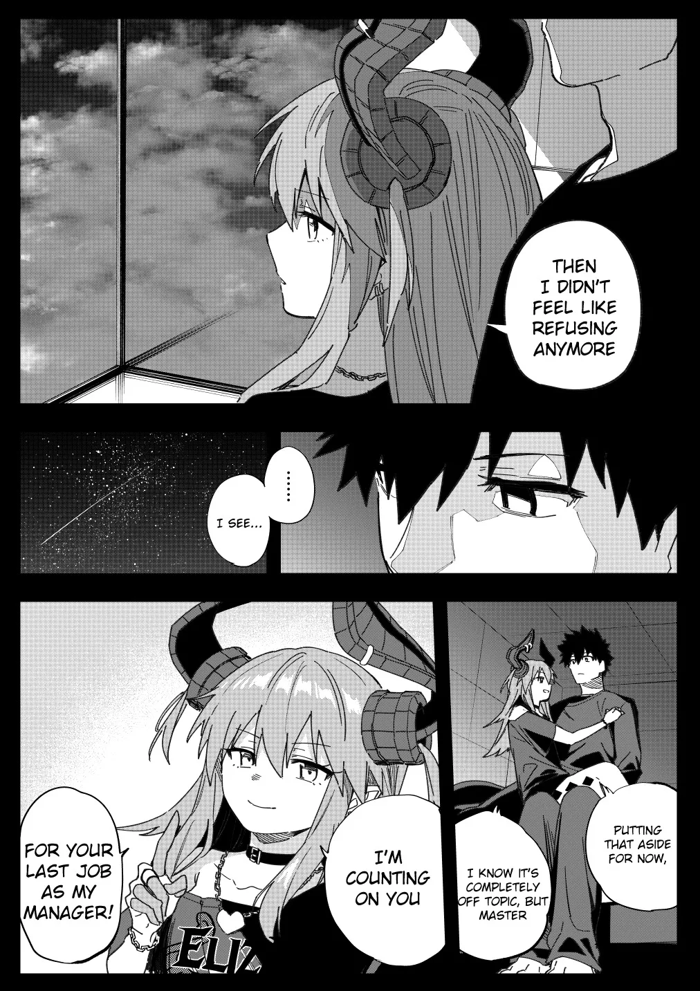 Eli-chan 33
