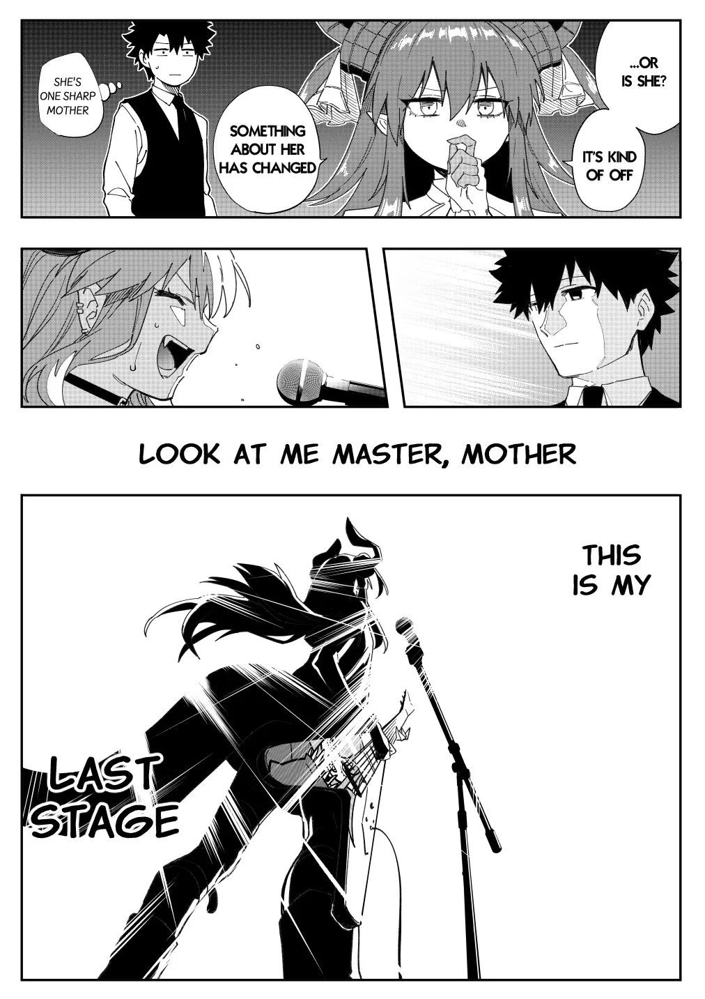 Eli-chan 35