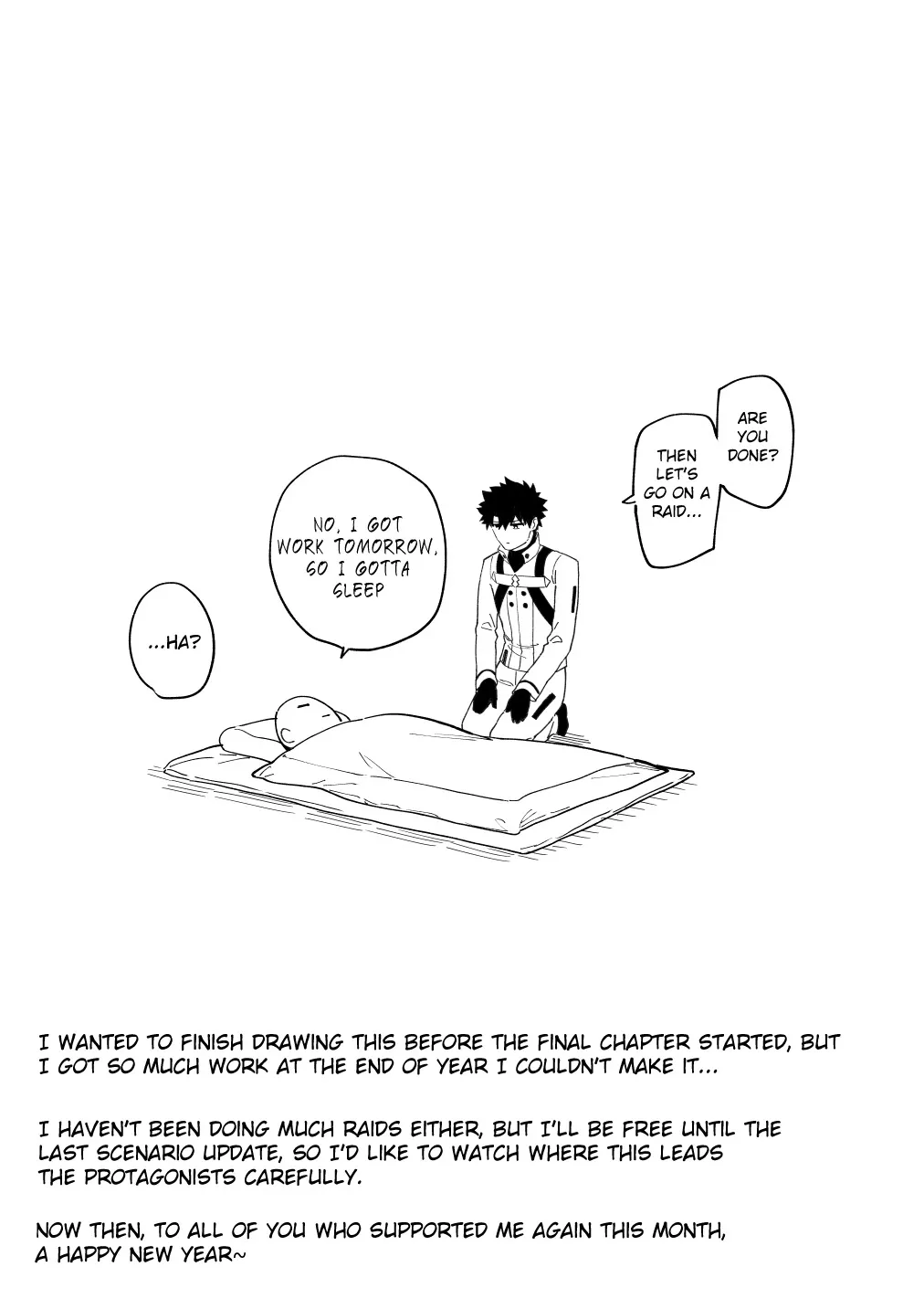 Eli-chan 37