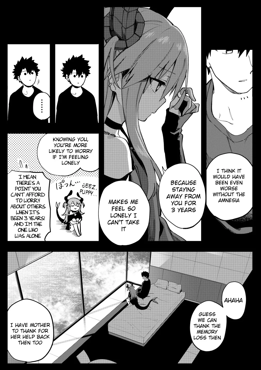 Eli-chan 6