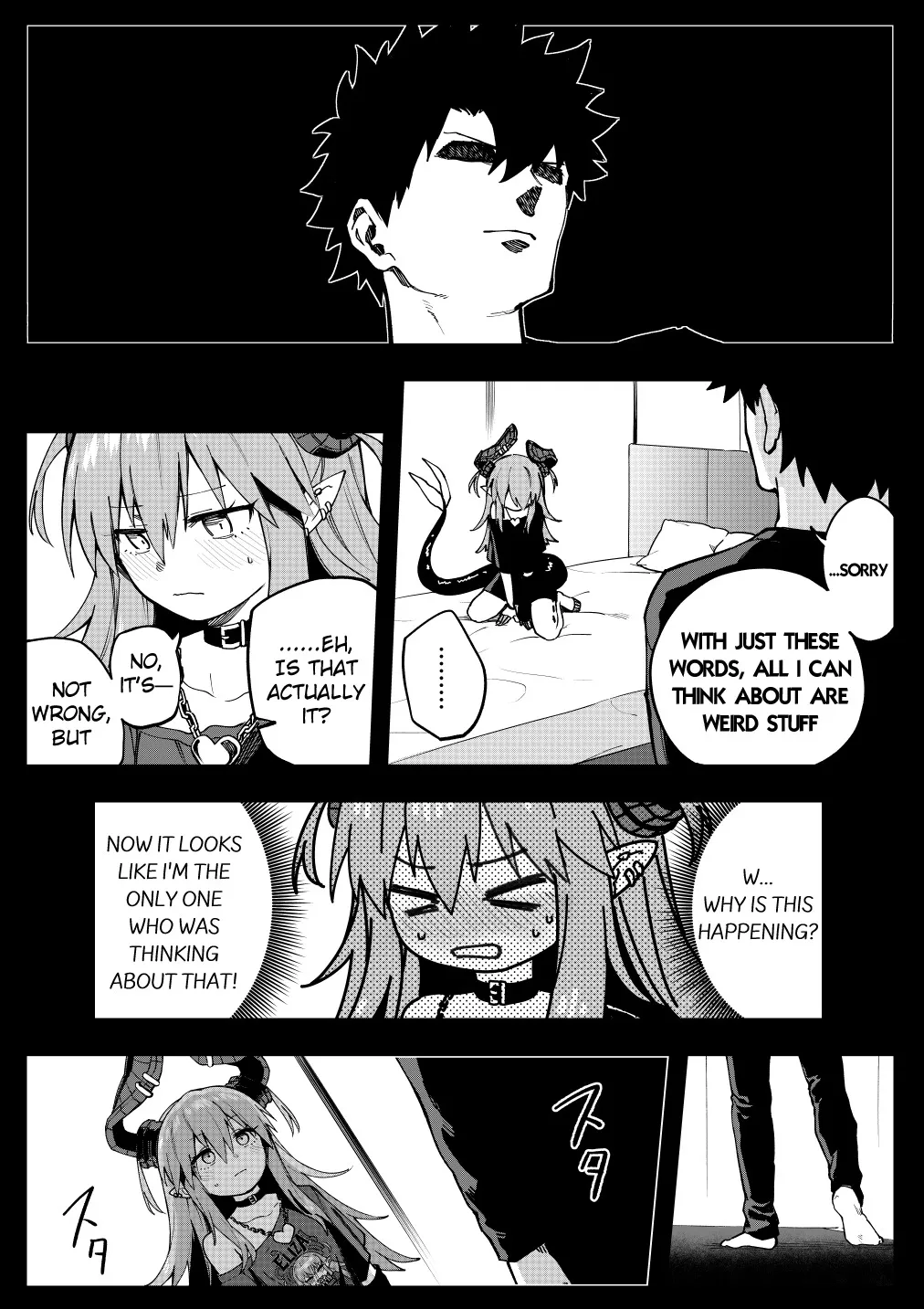Eli-chan 8