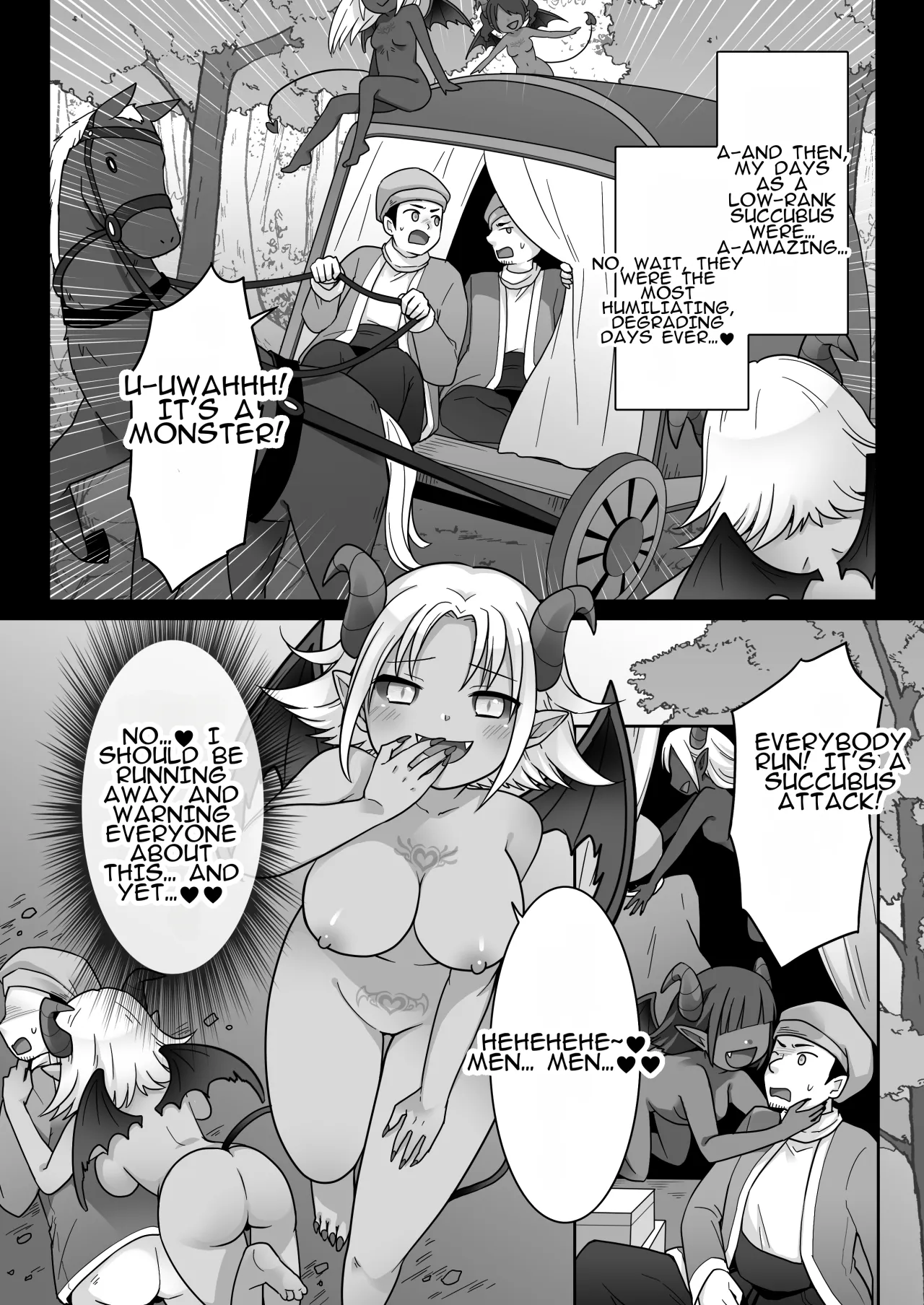 Elite Kishi no Daraku TS ~Otoko ni Modoretanoni Futatabi TS Sakyubasu Ochi Shichau Kishi-sama~ 13