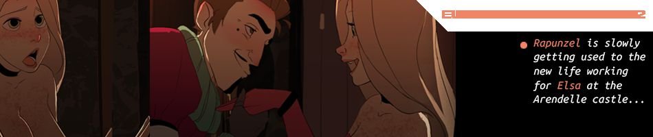 Elsa's Dungeon Collection 14