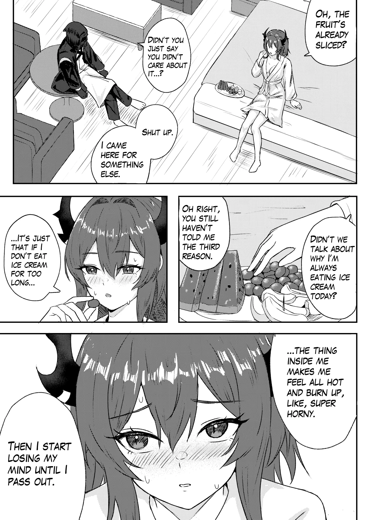 Emergency Cooldown 18