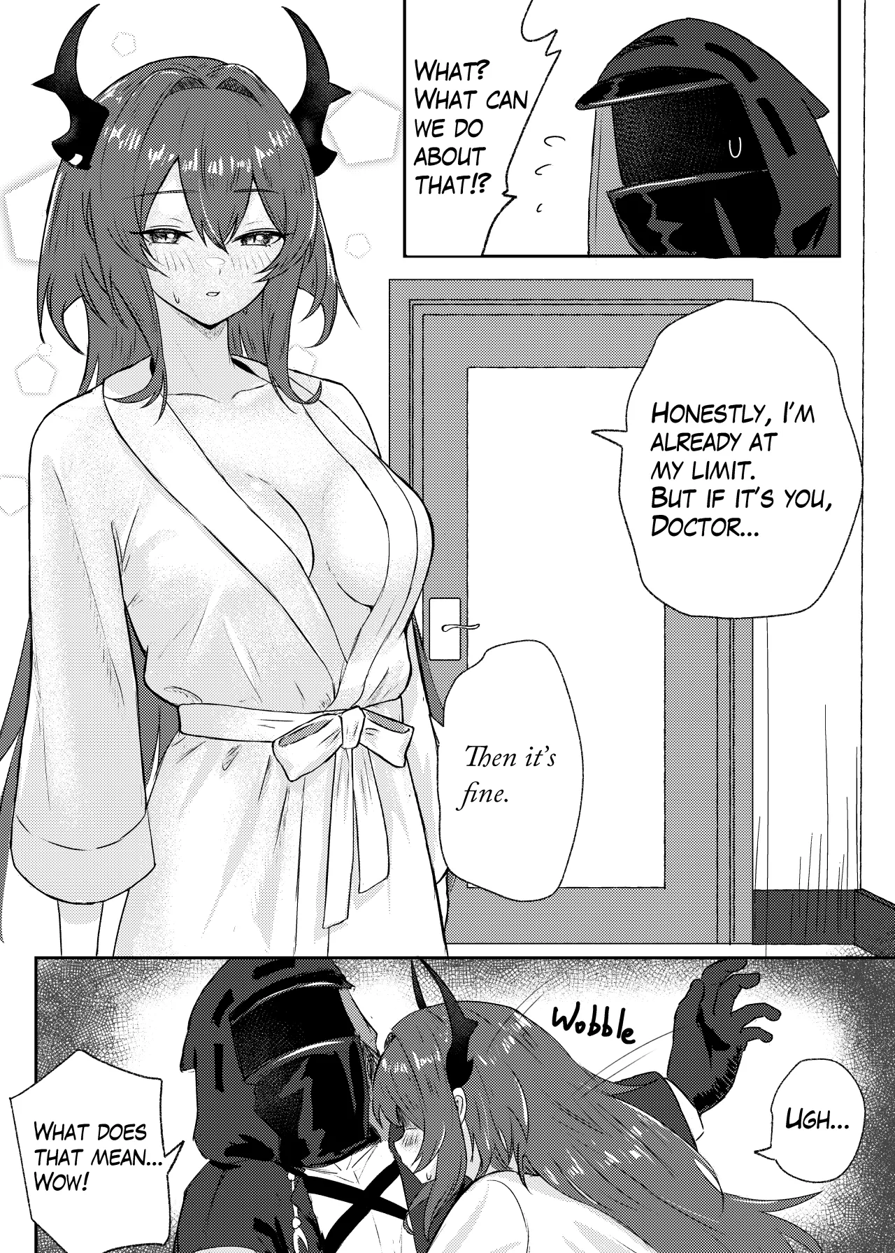 Emergency Cooldown 19
