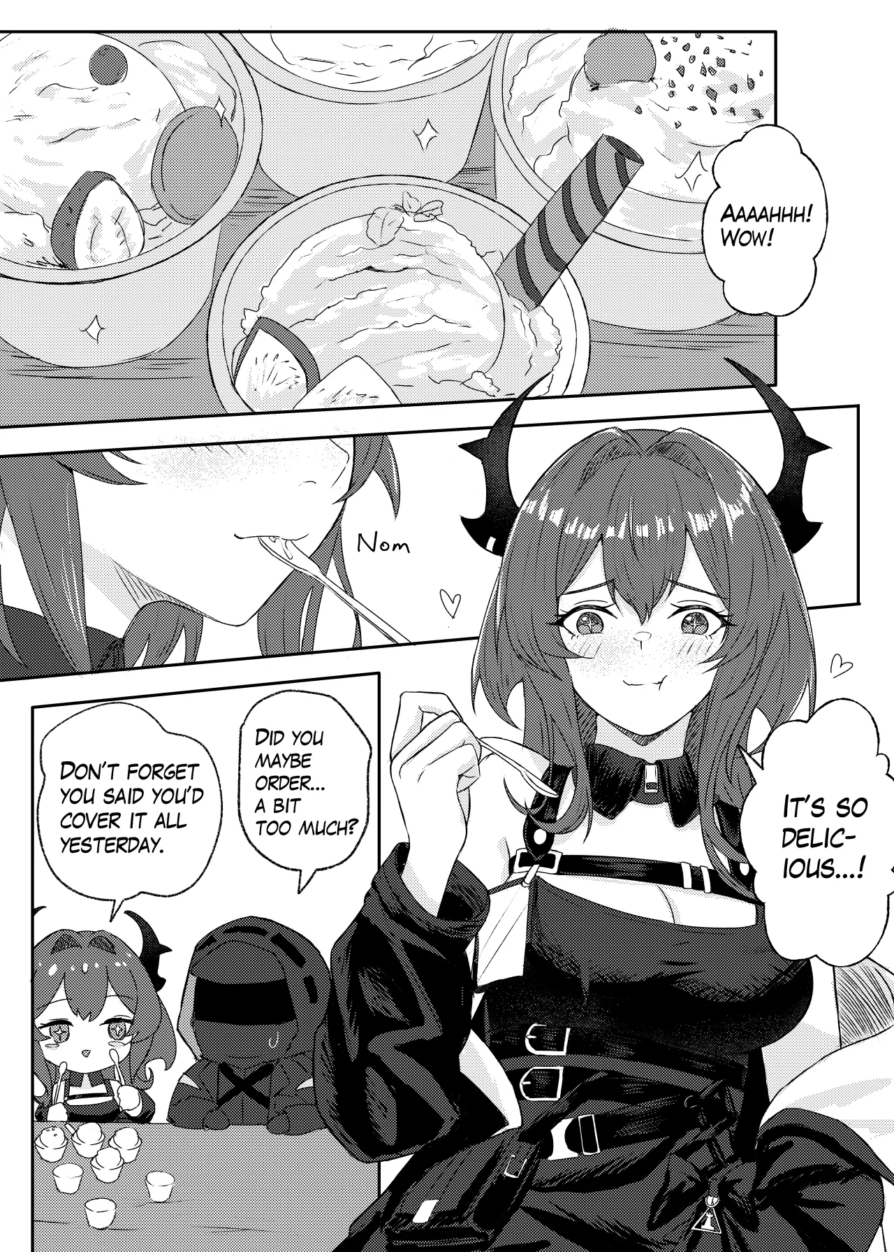 Emergency Cooldown 38