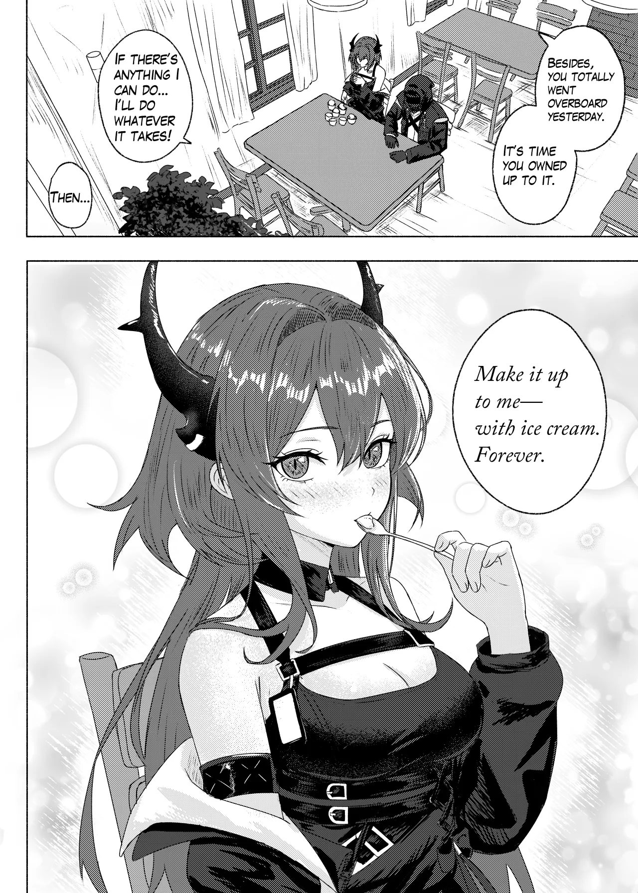 Emergency Cooldown 39