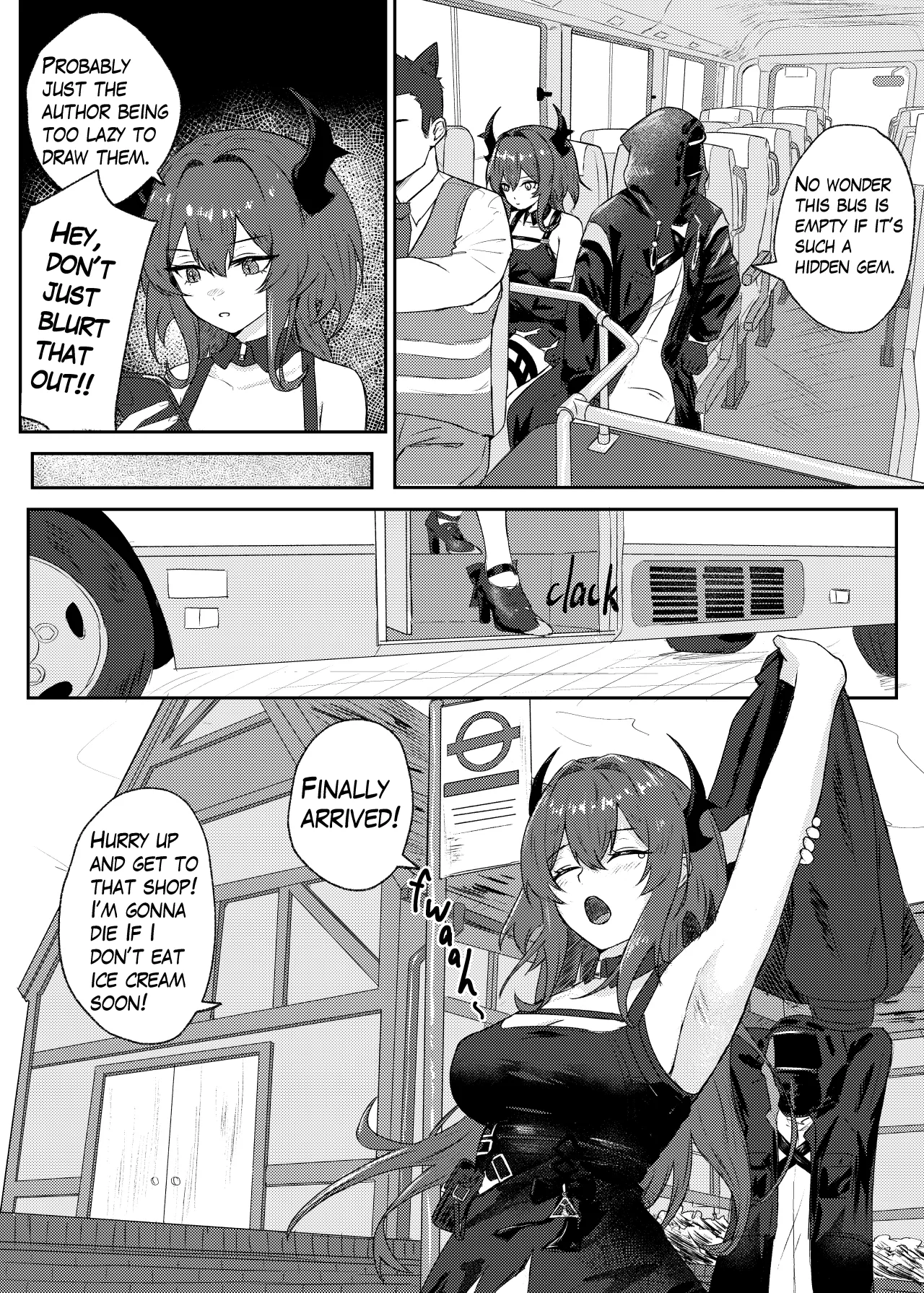 Emergency Cooldown 5