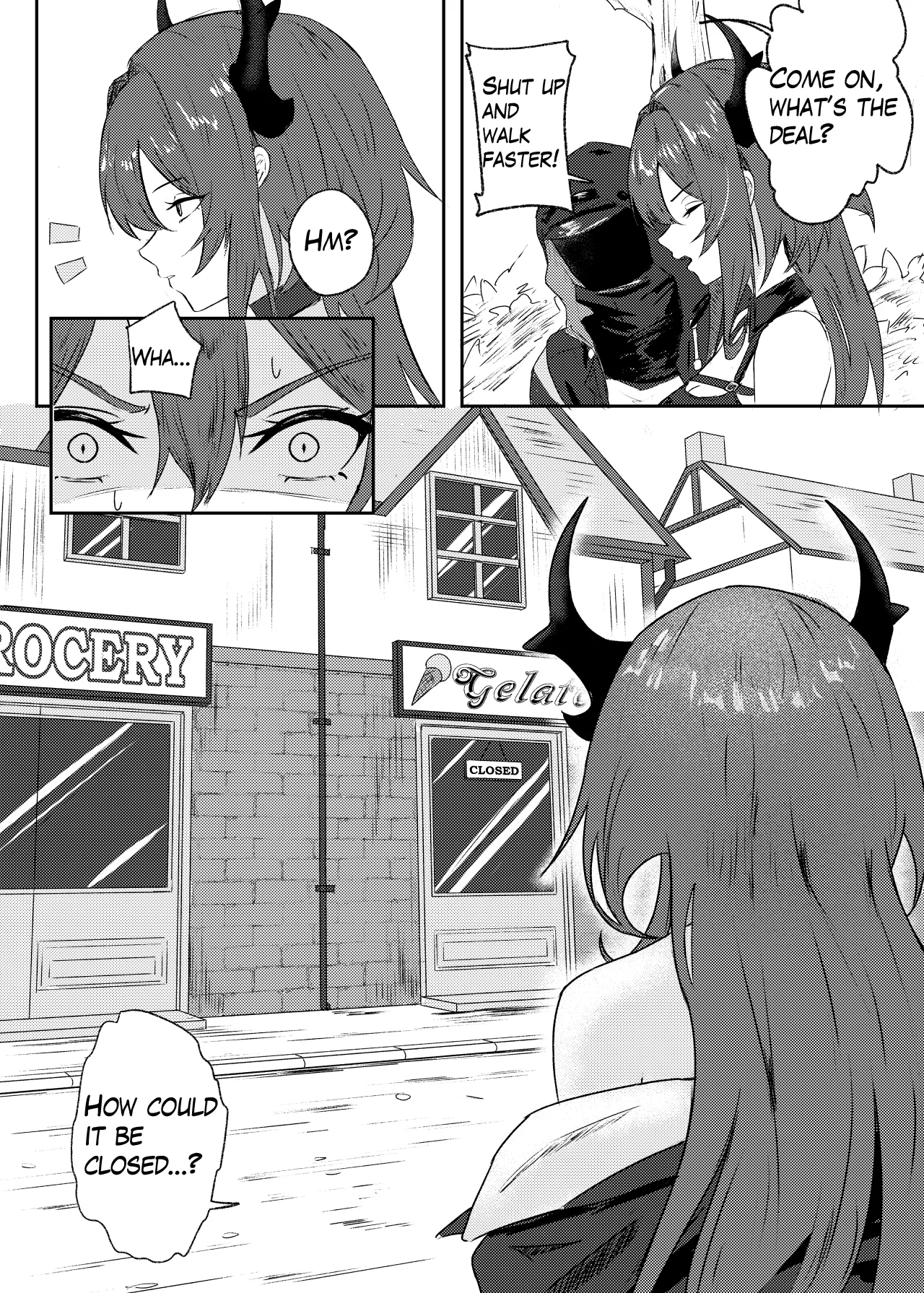 Emergency Cooldown 7