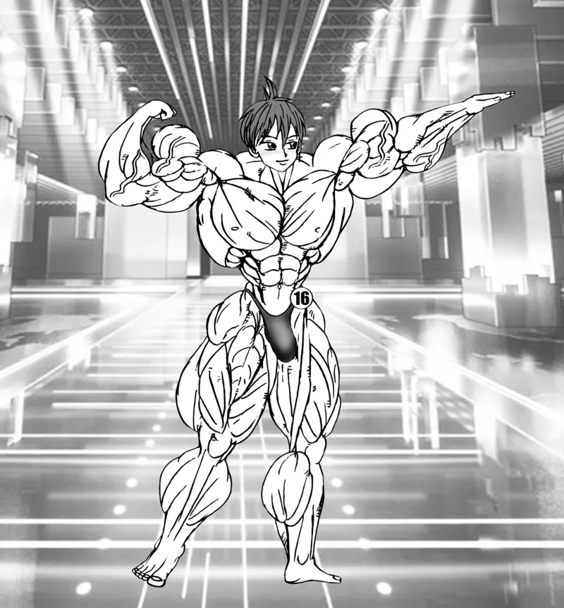 Emperor's Growth Diary 21