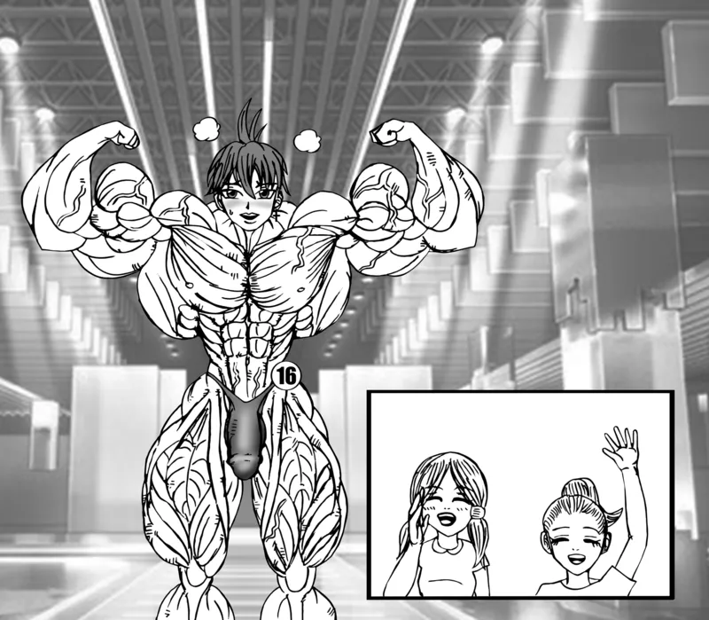 Emperor's Growth Diary 22
