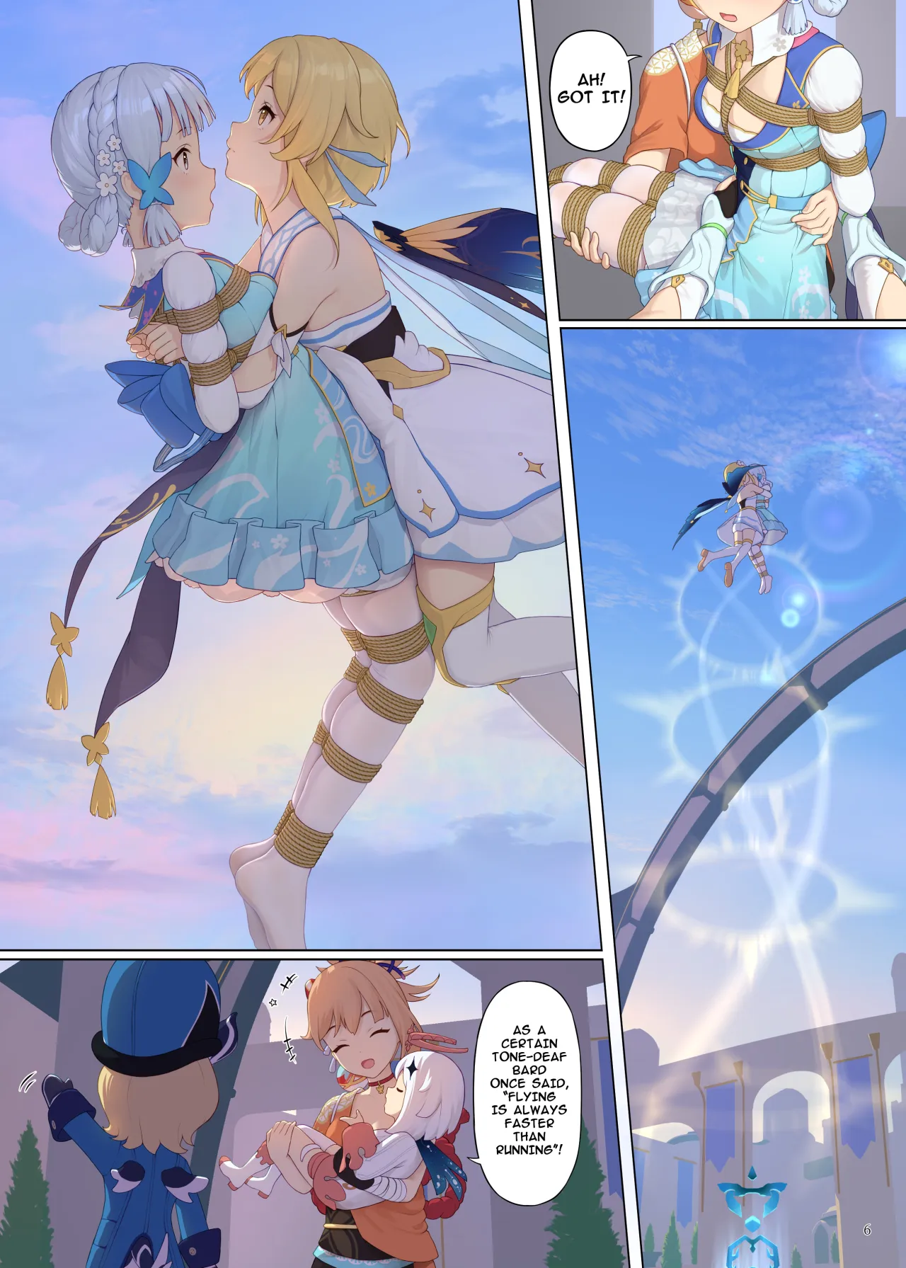 En no Ori Ito 6