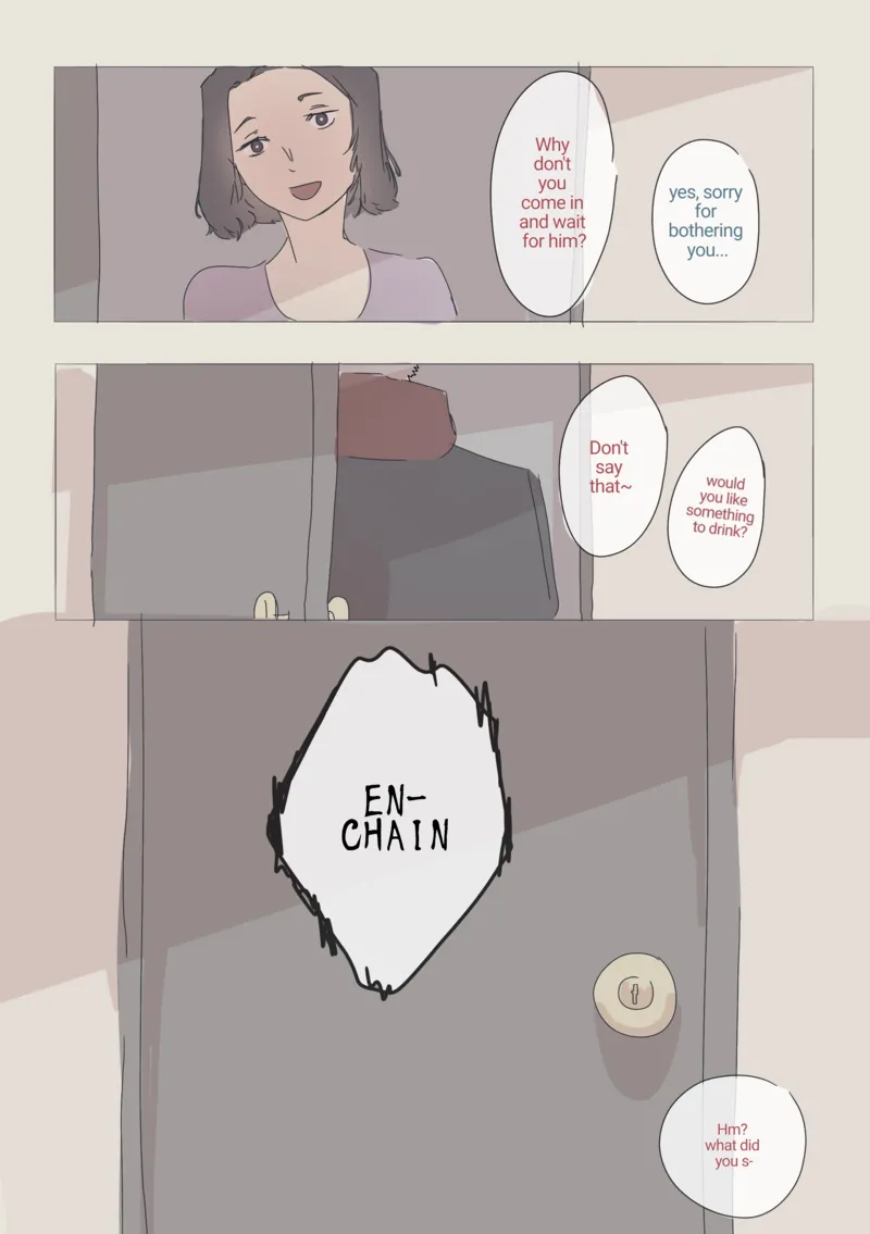Enchain 2