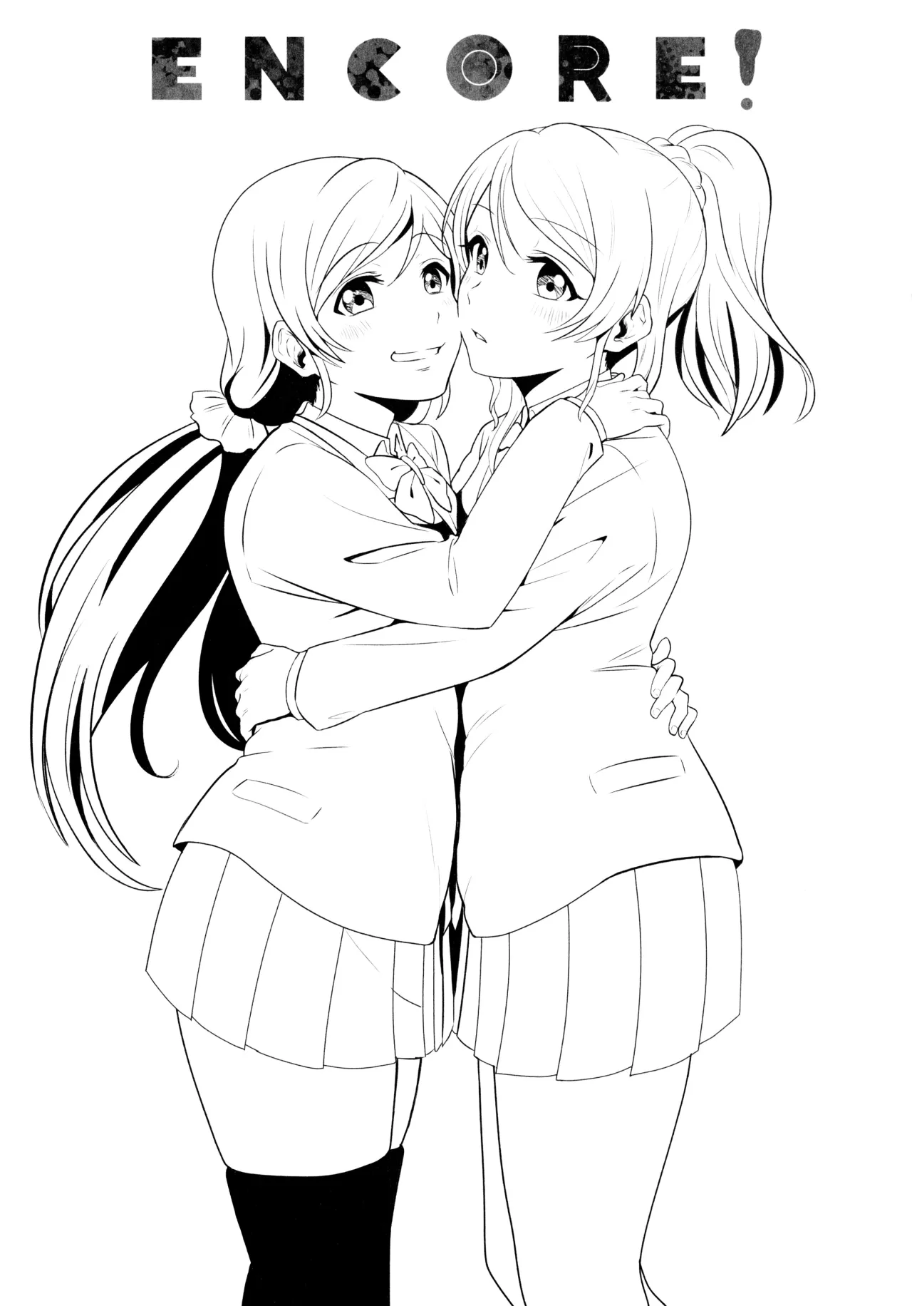 Encore! 2