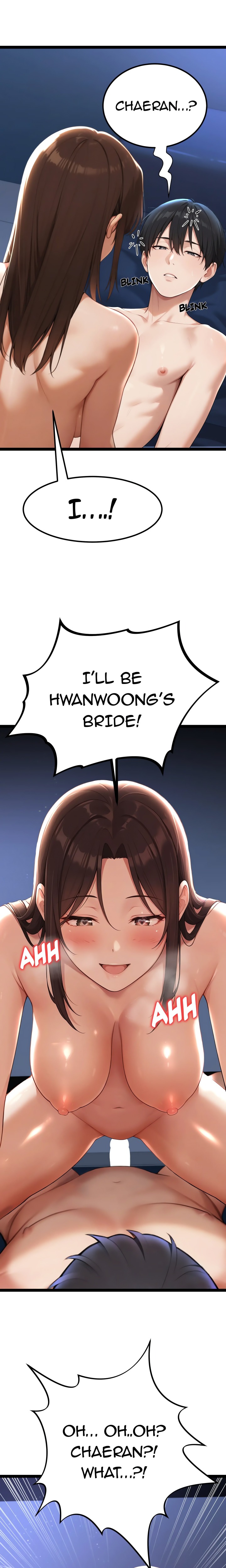Endless Bride Search 28