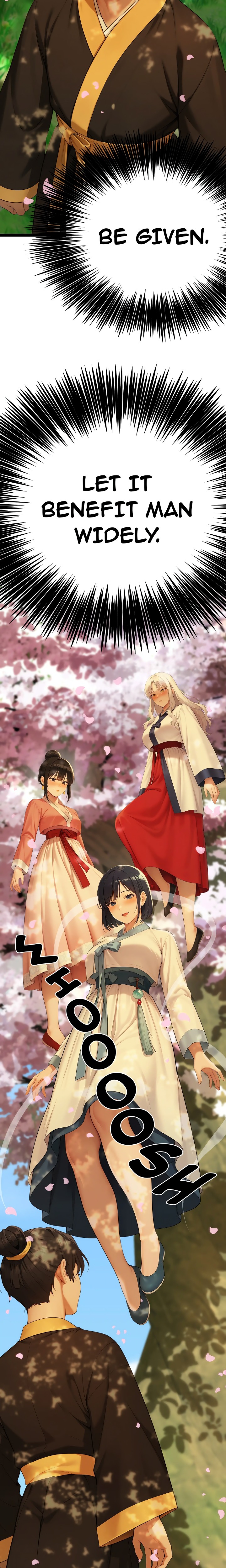 Endless Bride Search 4