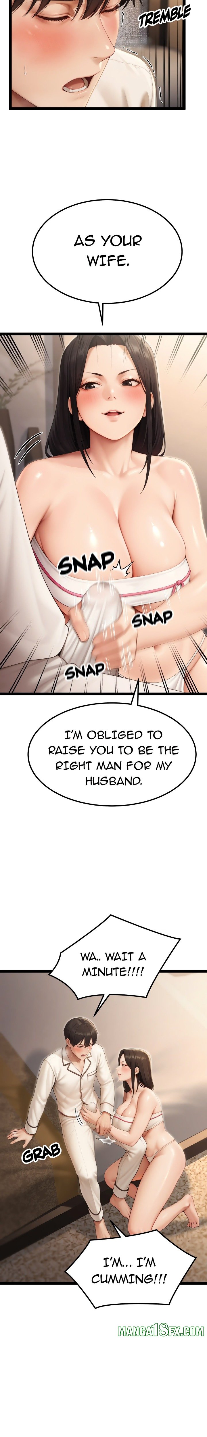 Endless Bride Search 13