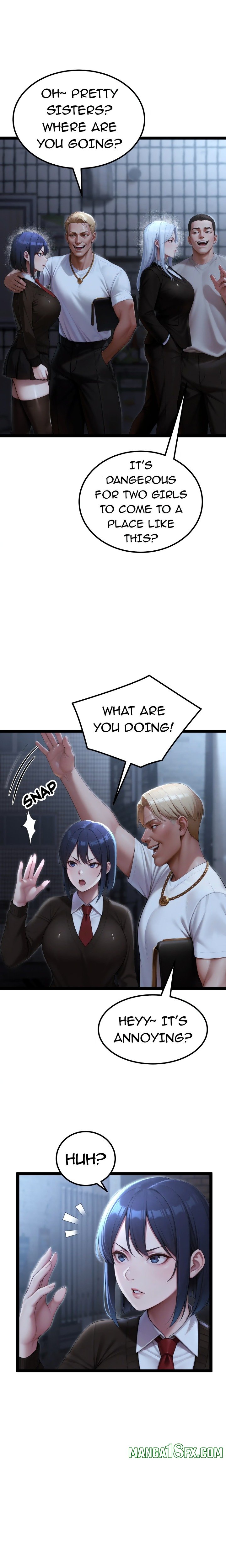 Endless Bride Search 22