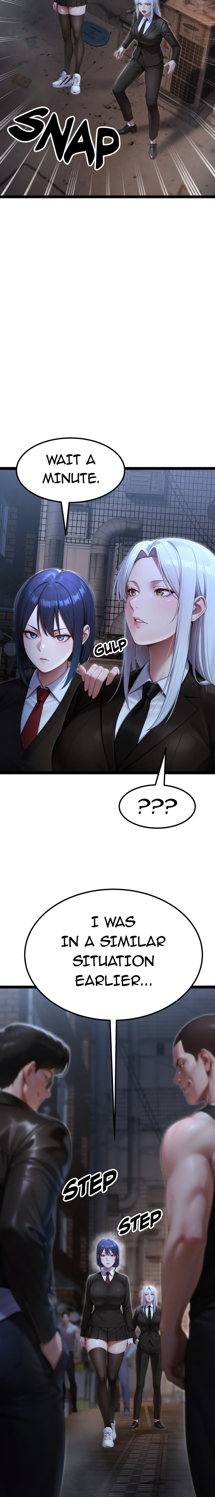 Endless Bride Search 24