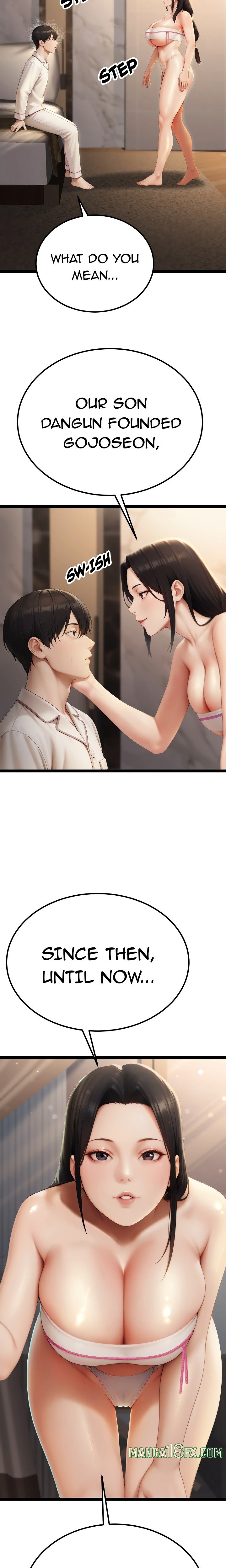 Endless Bride Search 4
