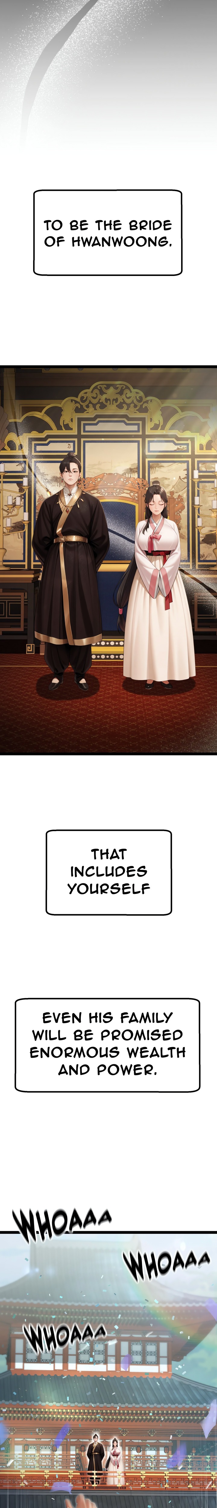 Endless Bride Search 15