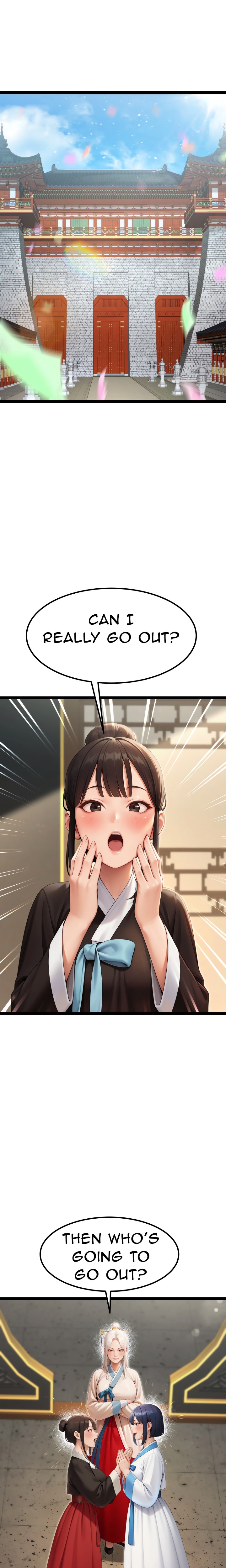 Endless Bride Search 17