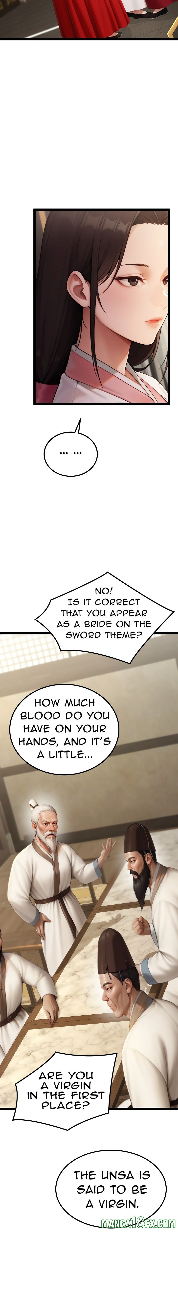 Endless Bride Search 19