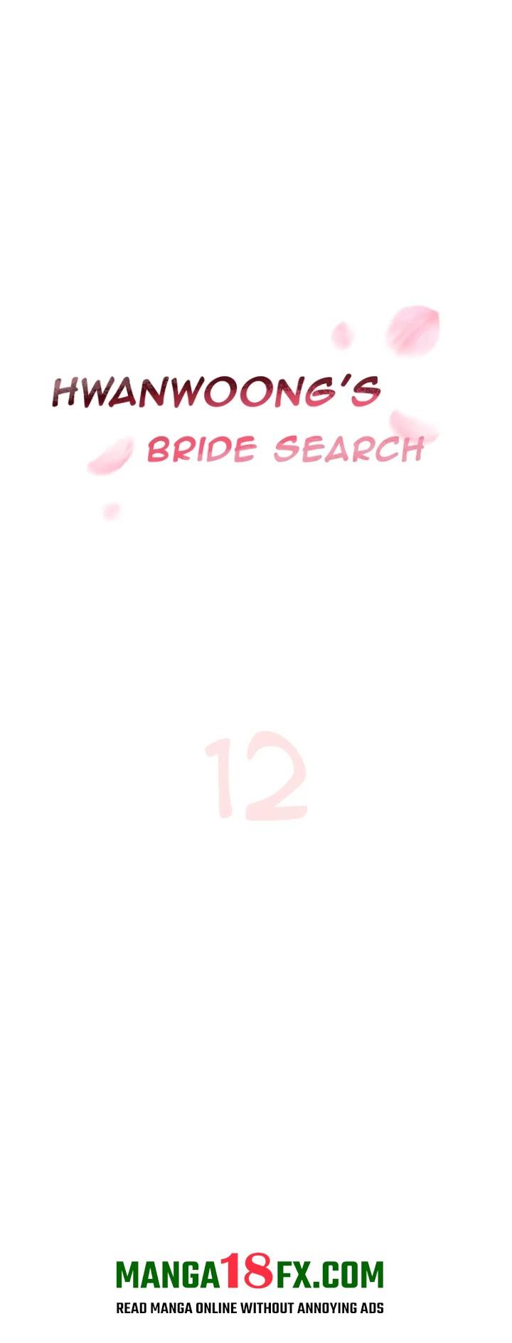 Endless Bride Search 1