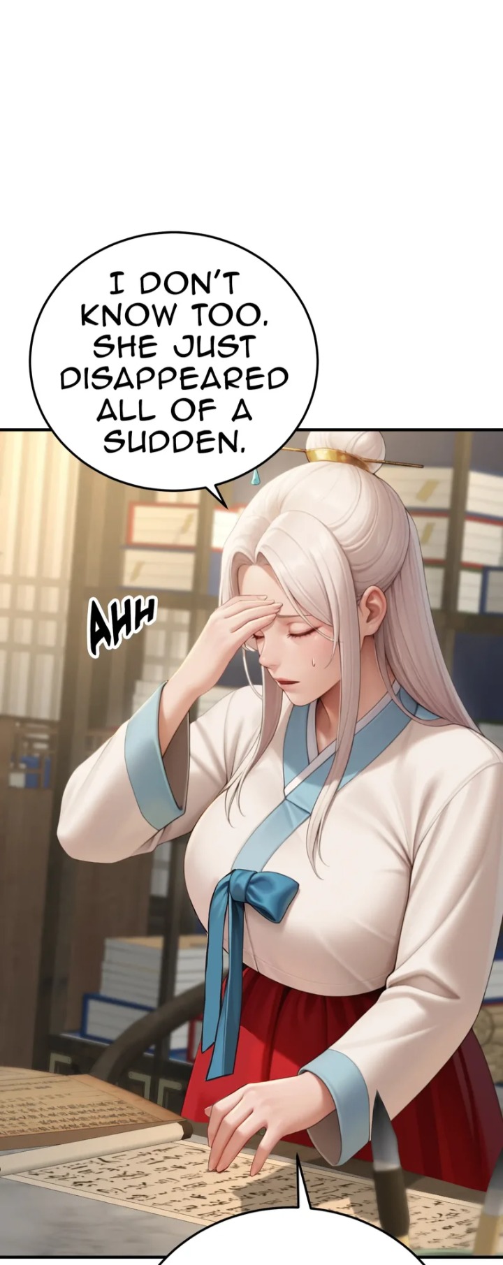 Endless Bride Search 17