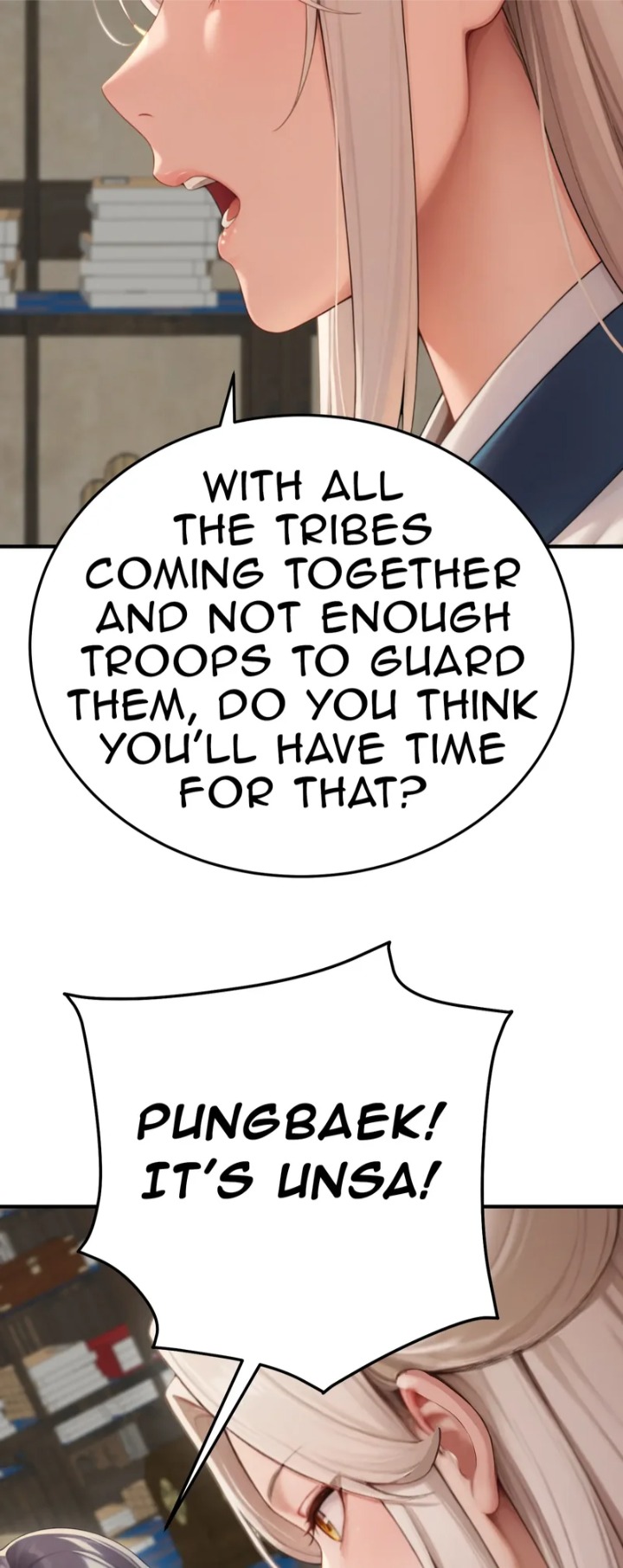 Endless Bride Search 20