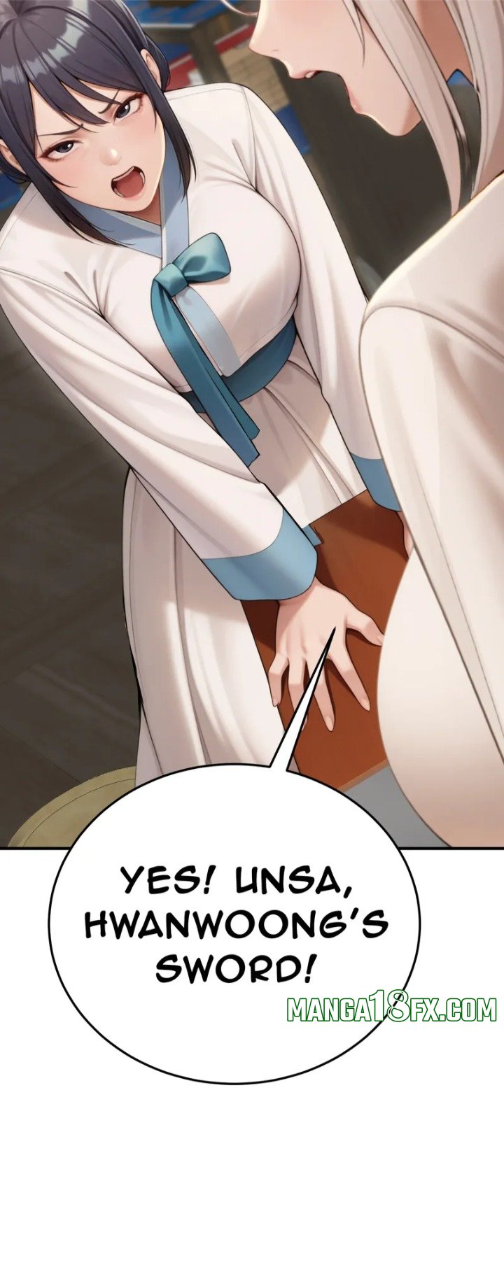 Endless Bride Search 21