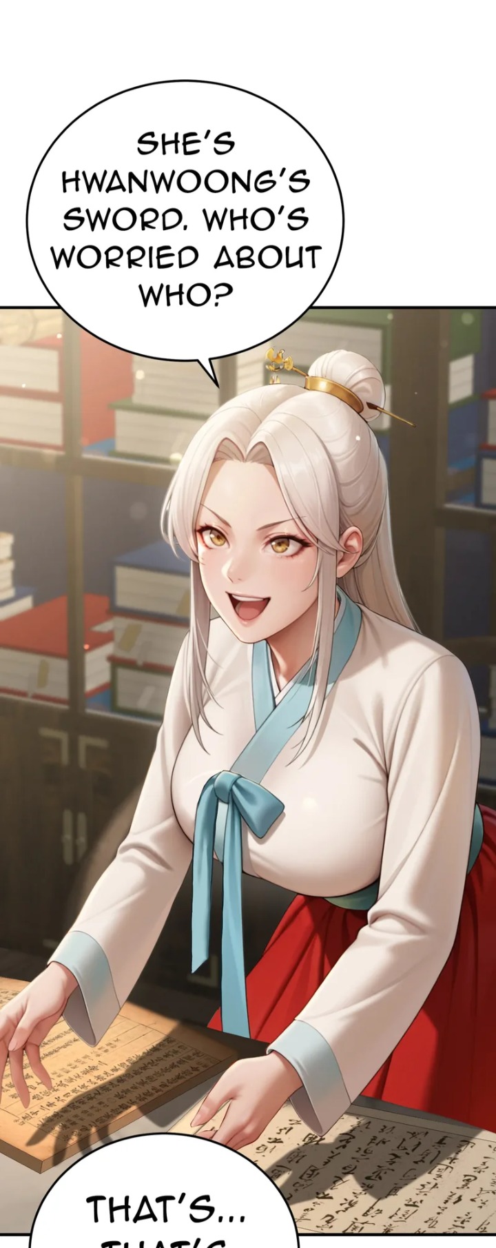 Endless Bride Search 22