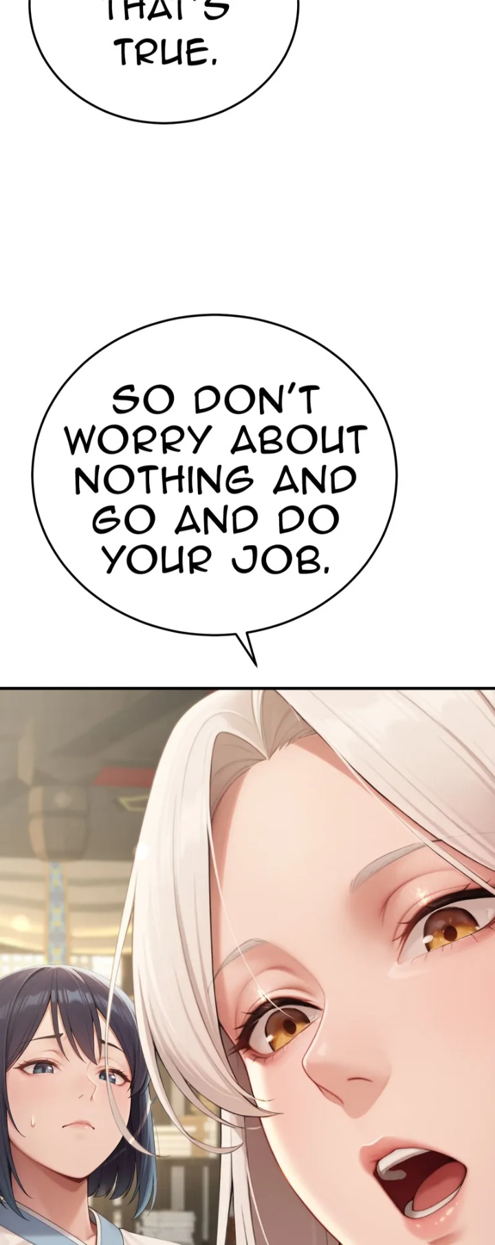 Endless Bride Search 23