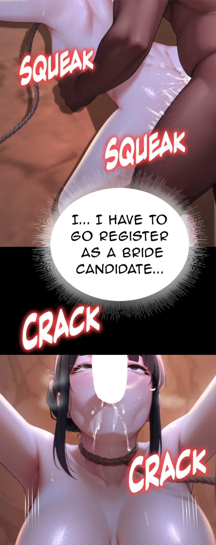Endless Bride Search 25