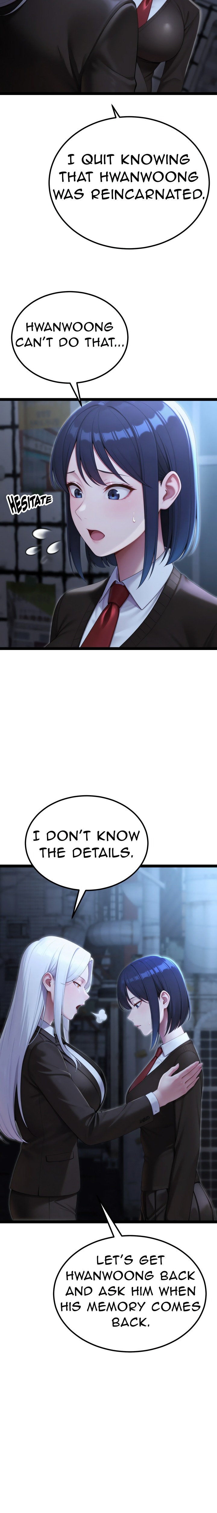 Endless Bride Search 2