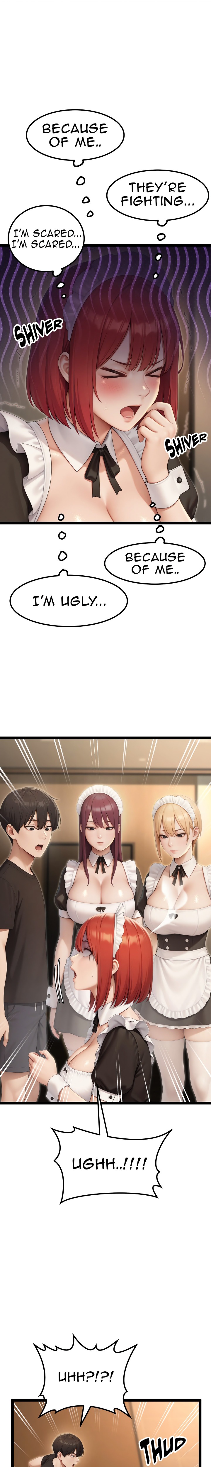 Endless Bride Search 17