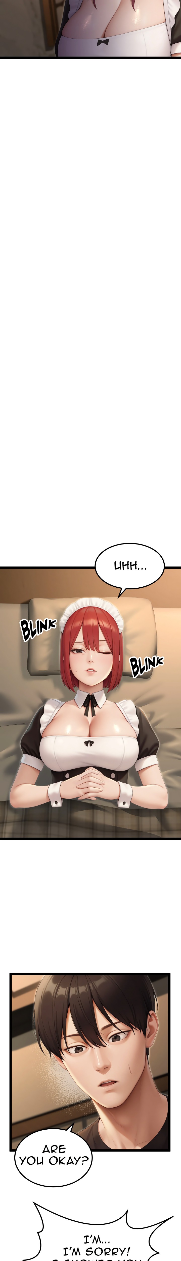 Endless Bride Search 19