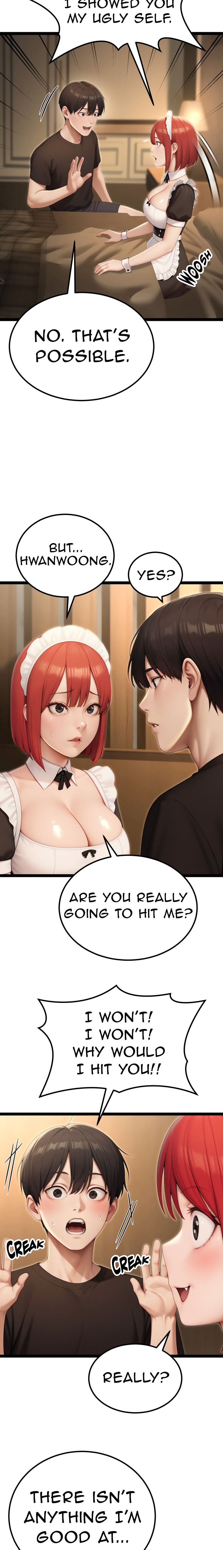 Endless Bride Search 20