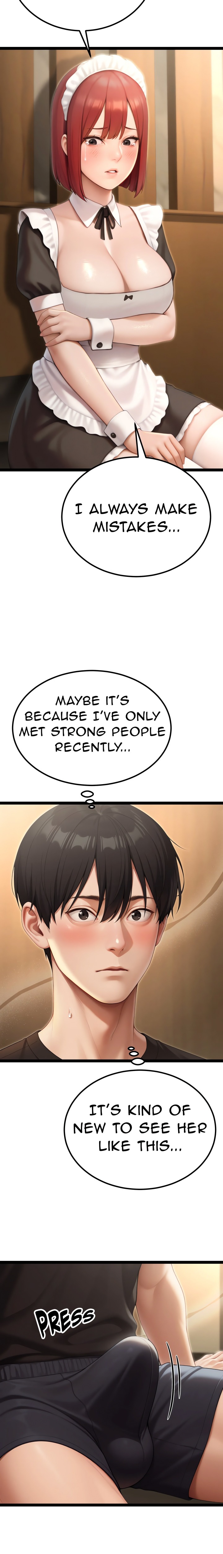 Endless Bride Search 21