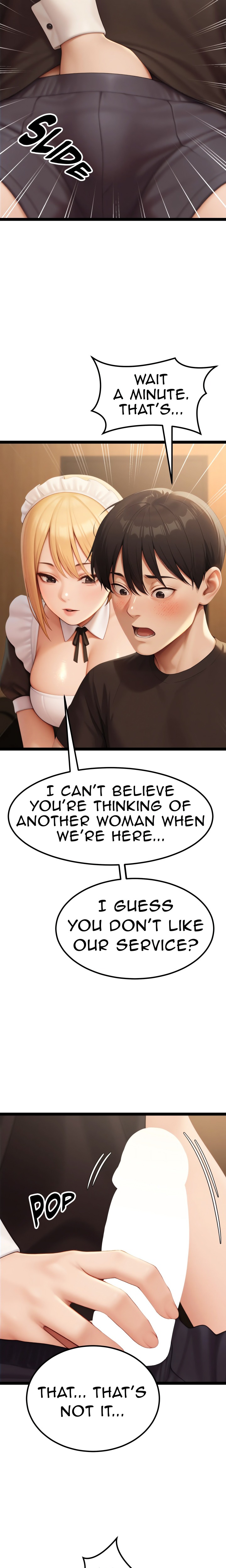 Endless Bride Search 6