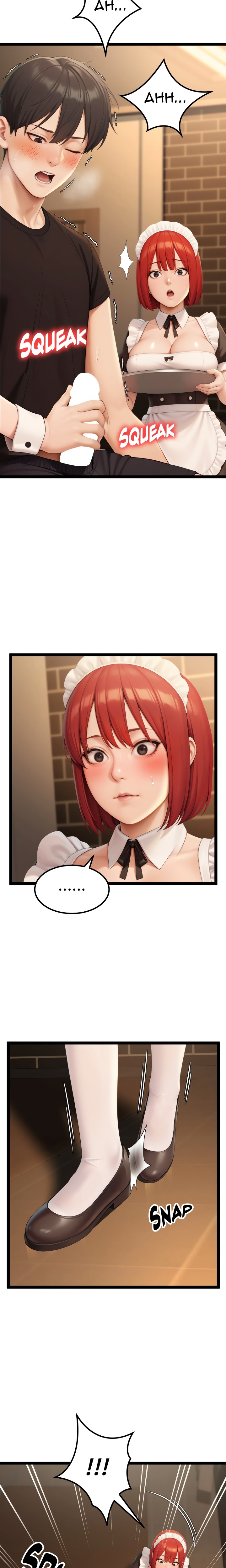 Endless Bride Search 7