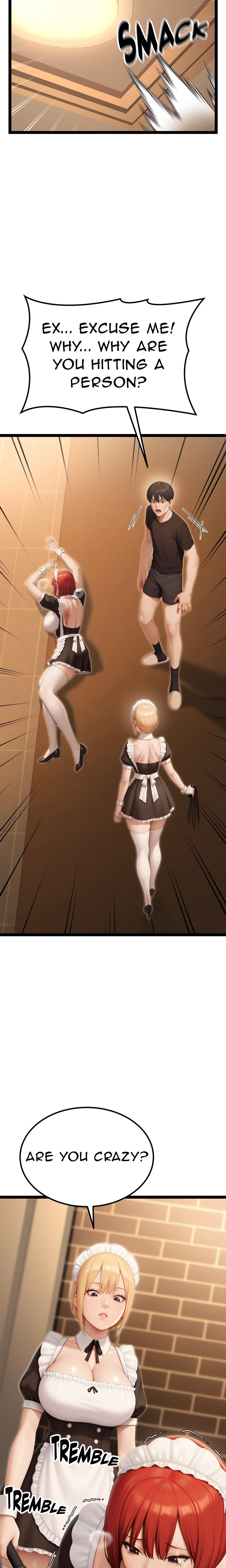 Endless Bride Search 10
