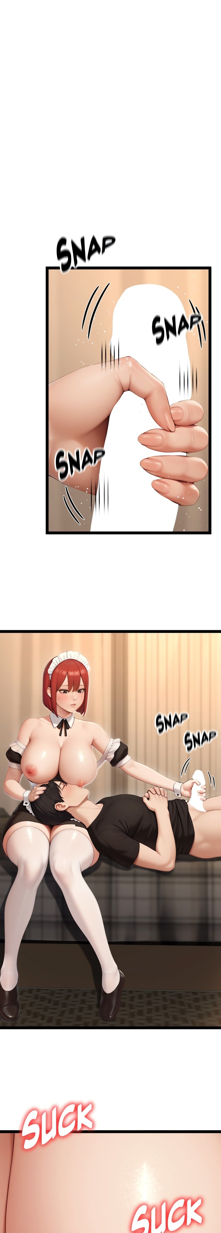 Endless Bride Search 12