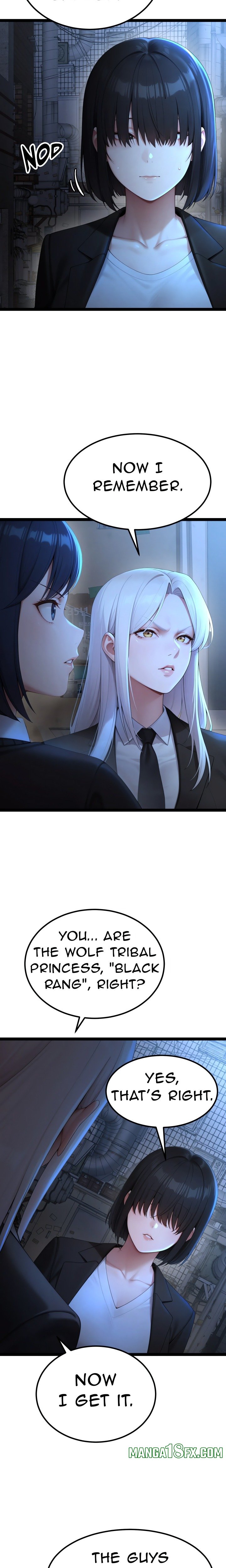Endless Bride Search 19