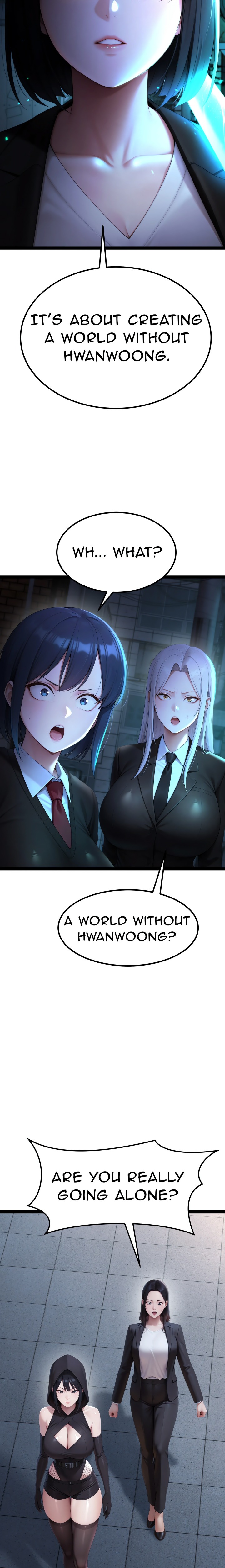 Endless Bride Search 22