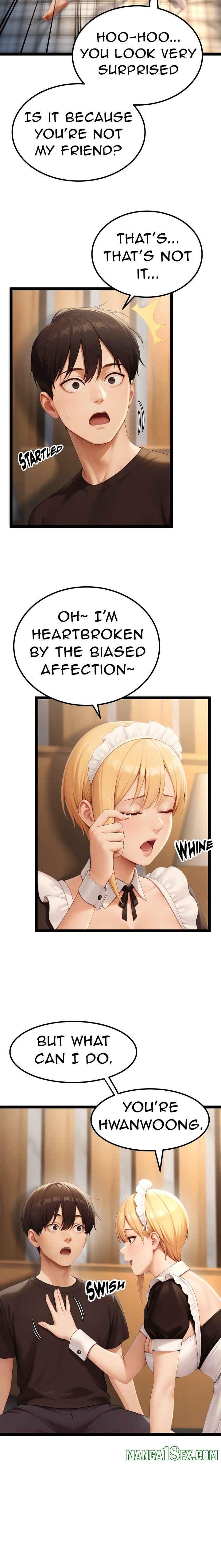 Endless Bride Search 4