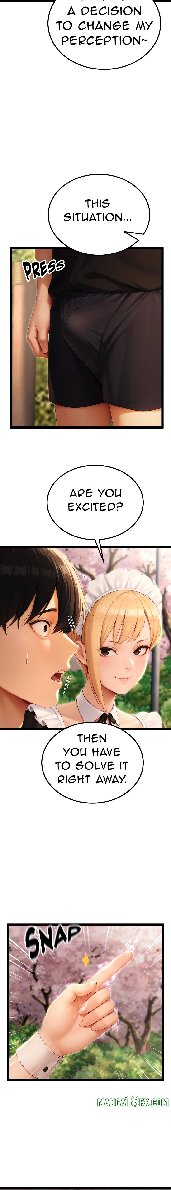 Endless Bride Search 9
