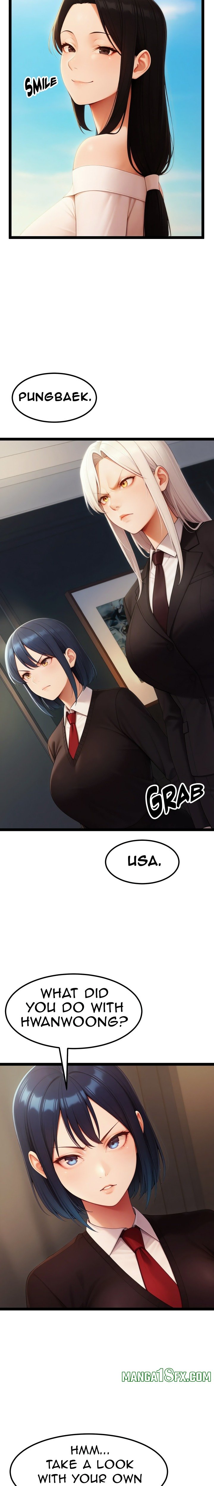 Endless Bride Search 2