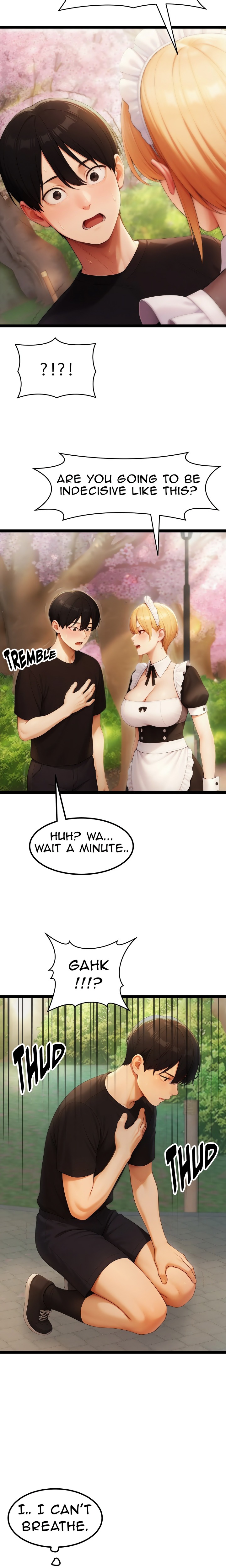 Endless Bride Search 11
