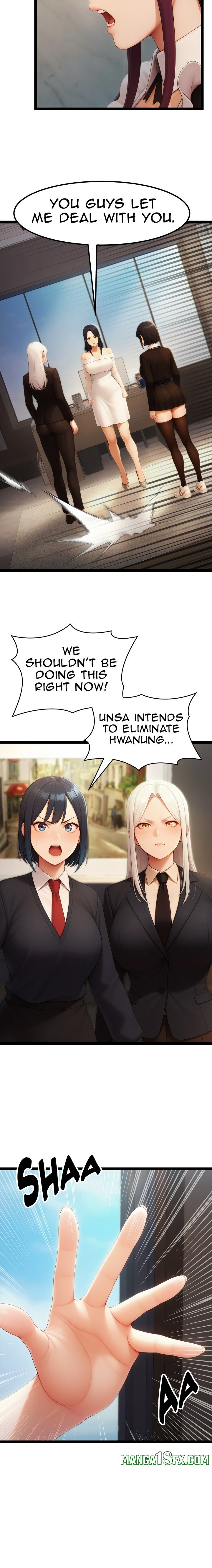 Endless Bride Search 17